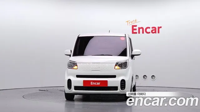 Kia Ray 2022 thumb 3