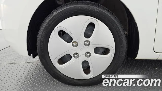 Kia Ray 2022 thumb 5