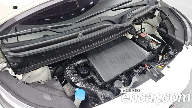 Kia Ray 2022 thumb 6
