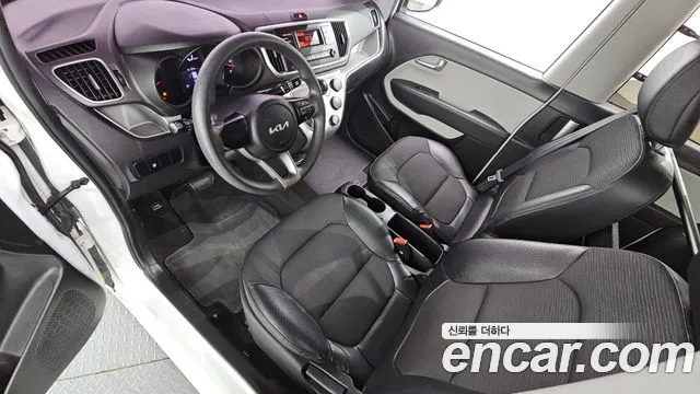 Kia Ray 2022 thumb 7