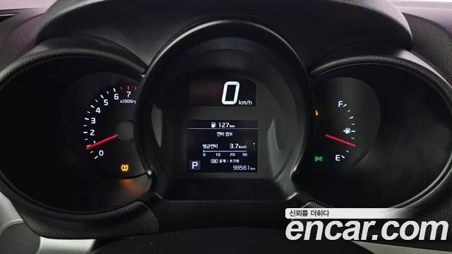Kia Ray 2022 thumb 8