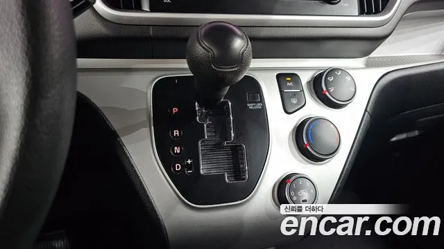 Kia Ray 2022 thumb 9