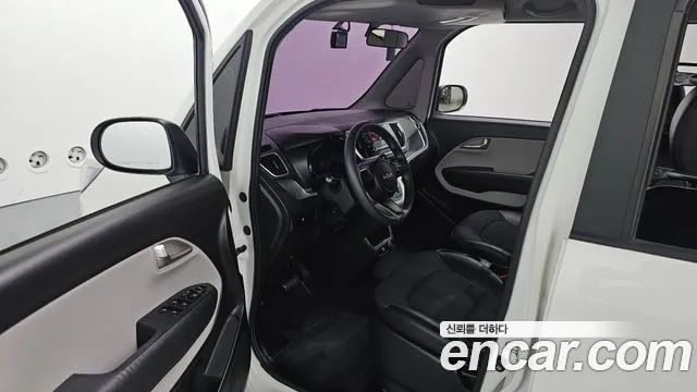 Kia Ray 2022 thumb 10