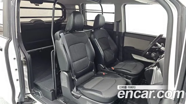 Kia Ray 2022 thumb 11