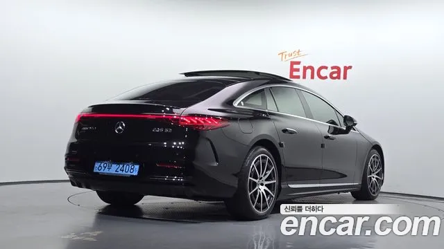 Mercedes-Benz EQS 2023 thumb 2