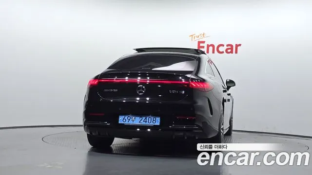 Mercedes-Benz EQS 2023 thumb 4