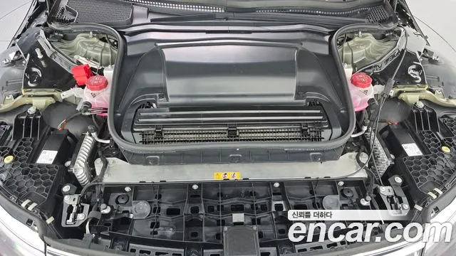 Mercedes-Benz EQS 2023 thumb 6