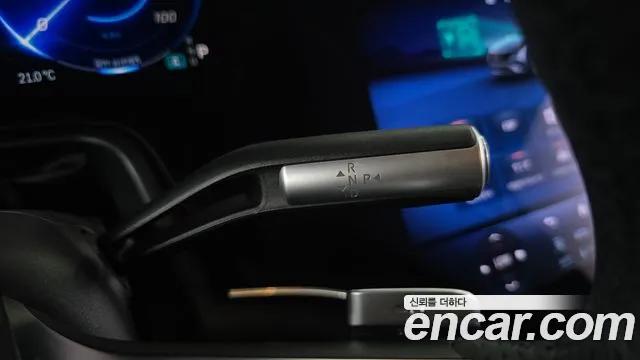 Mercedes-Benz EQS 2023 thumb 9