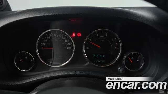 Jeep Wrangler 2014 thumb 8