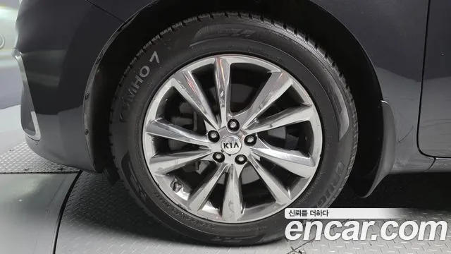 Kia Carnival 2018 thumb 5