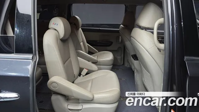 Kia Carnival 2018 thumb 12