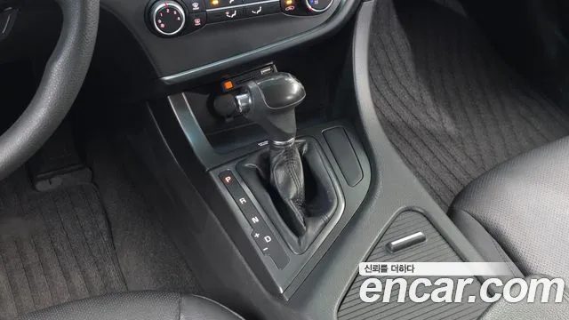 Kia K5 2014 thumb 9