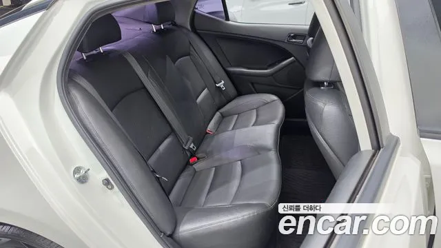 Kia K5 2014 thumb 12