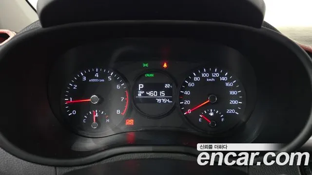 Kia Morning 2017 thumb 8