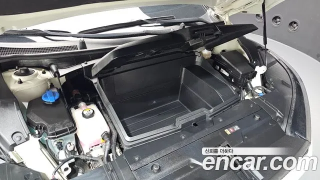 Kia EV6 2022 thumb 5