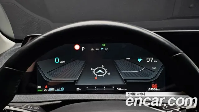 Kia EV6 2022 thumb 7
