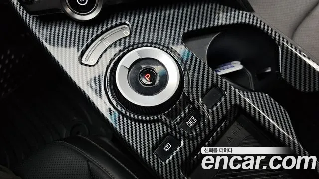 Kia EV6 2022 thumb 8