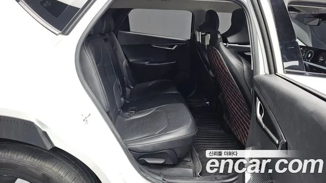 Kia EV6 2022 thumb 10