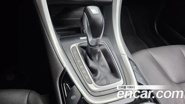Ford Mondeo 2015 thumb 9