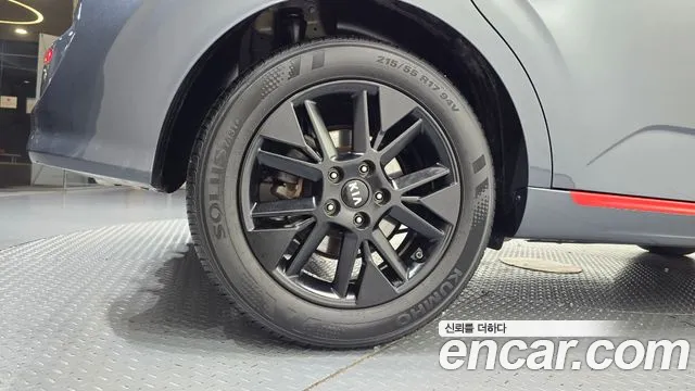 Kia Soul 2020 thumb 5