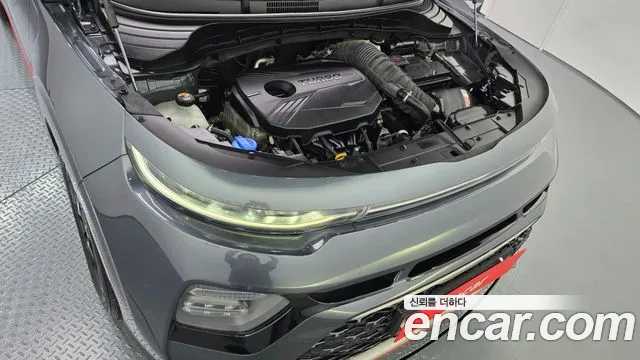 Kia Soul 2020 thumb 6