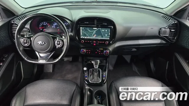 Kia Soul 2020 thumb 7