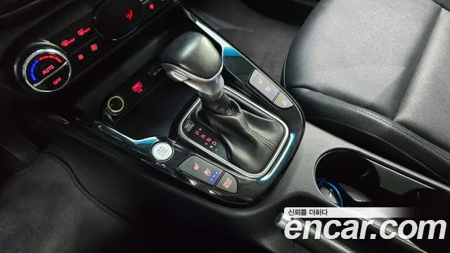 Kia Soul 2020 thumb 9