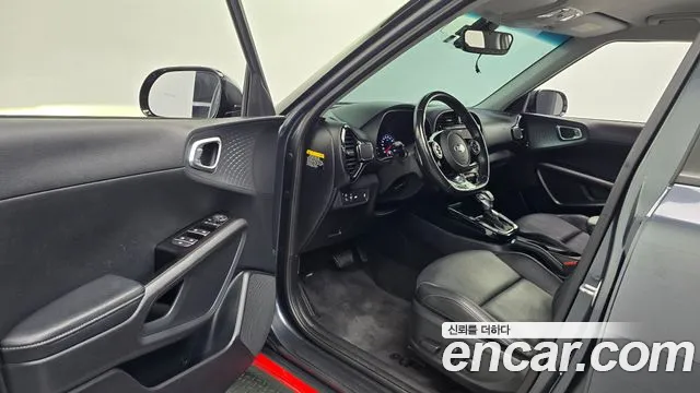 Kia Soul 2020 thumb 10