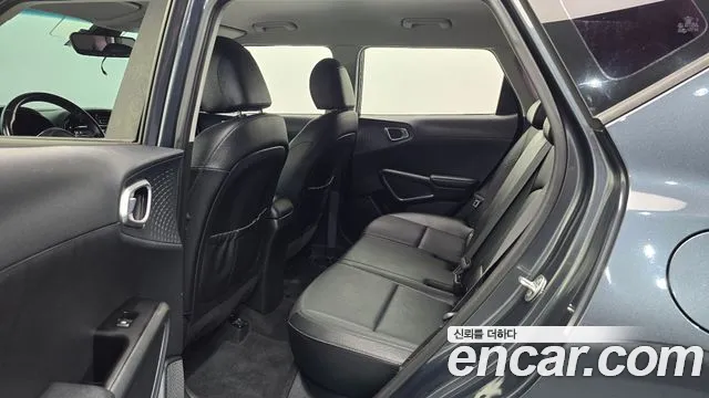 Kia Soul 2020 thumb 12