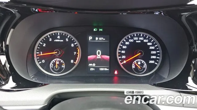 Kia K5 2022 thumb 8