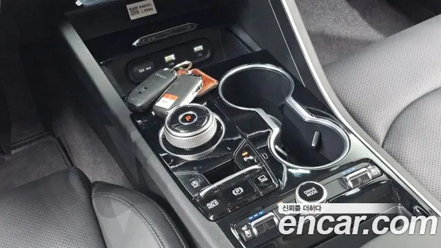 Kia K5 2022 thumb 9