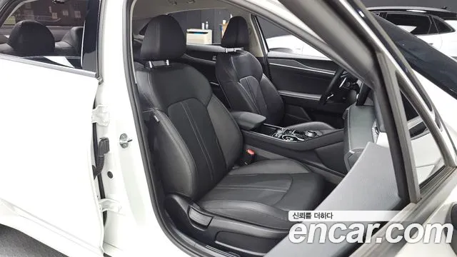 Kia K5 2022 thumb 10