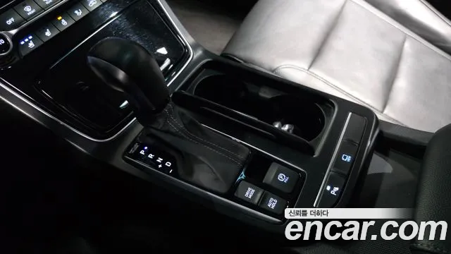 Hyundai Grandeur 2019 thumb 9