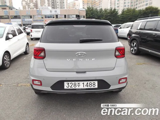 Hyundai Venue 2024 thumb 4