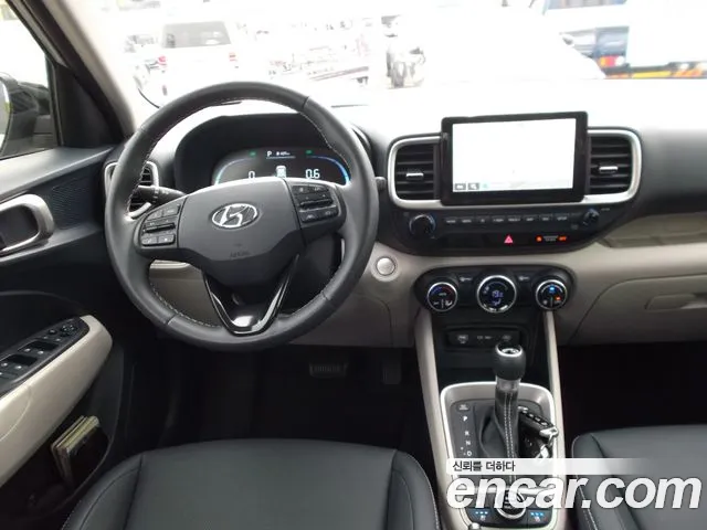 Hyundai Venue 2024 thumb 7