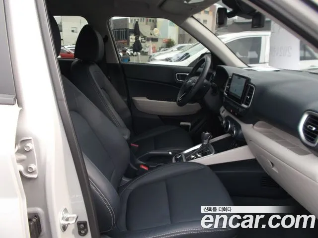 Hyundai Venue 2024 thumb 9