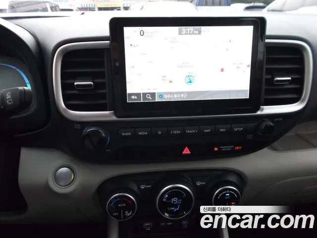 Hyundai Venue 2024 thumb 10