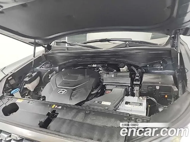 Hyundai Palisade 2019 thumb 6