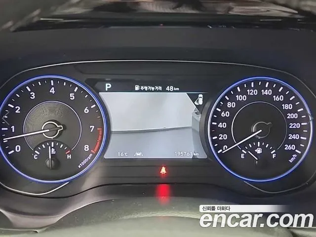 Hyundai Palisade 2019 thumb 7