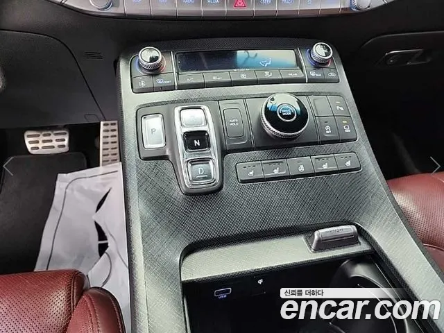 Hyundai Palisade 2019 thumb 9