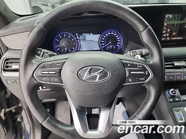 Hyundai Palisade 2019 thumb 10