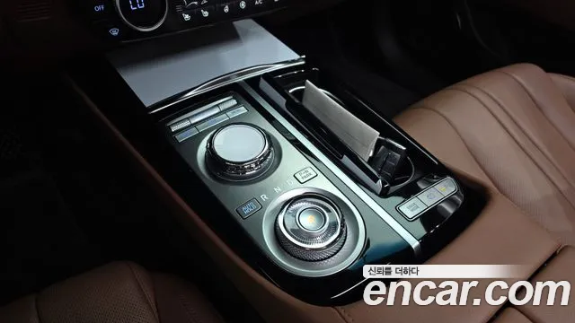 Genesis G80 2023 thumb 9