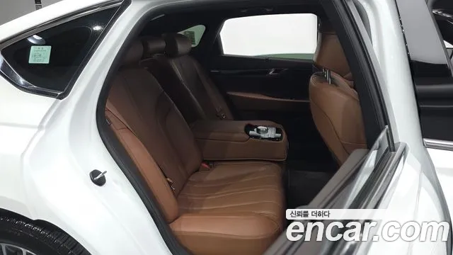 Genesis G80 2023 thumb 11