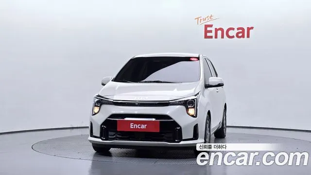 Kia Morning 2023 thumb 3