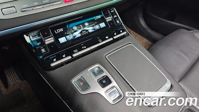 Hyundai Grandeur 2020 thumb 8