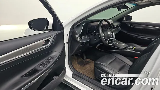 Hyundai Grandeur 2020 thumb 9