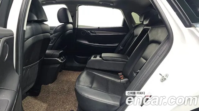 Hyundai Grandeur 2020 thumb 10
