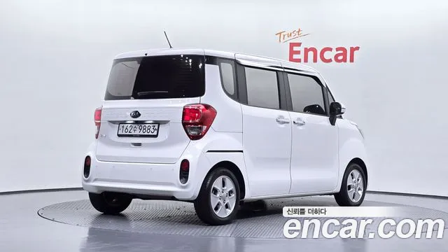 Kia Ray 2019 thumb 2