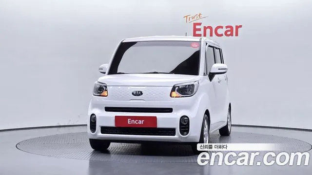 Kia Ray 2019 thumb 3