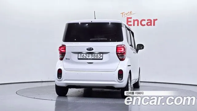 Kia Ray 2019 thumb 4